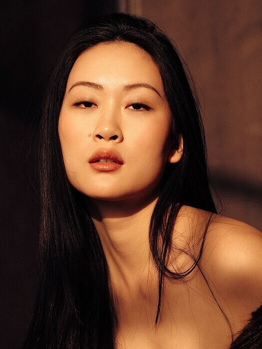 Miami Portfolio — Amy Wang, Wilhelmina Models